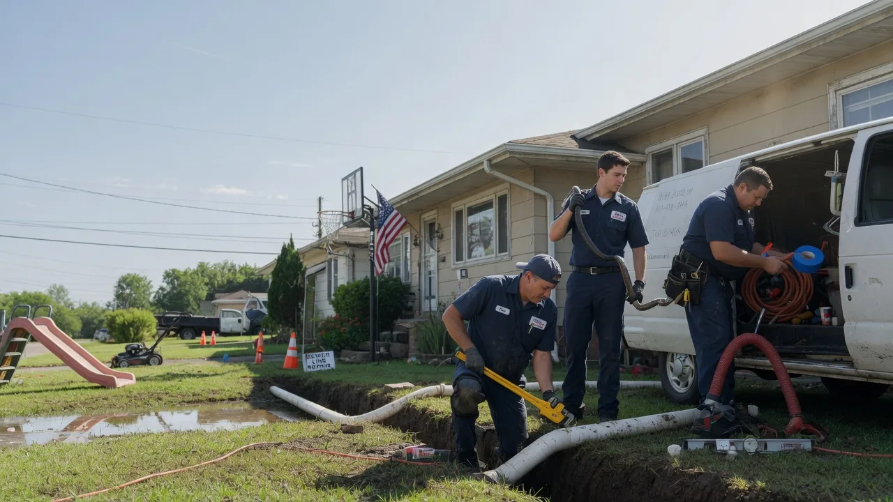 Toilet Installation in Fredonia, NY near me